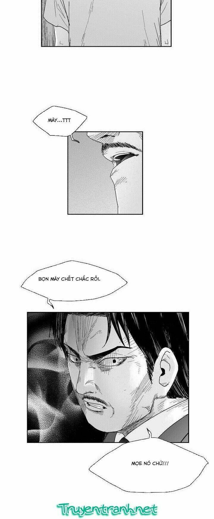 bạo lực học đường chapter 47 32