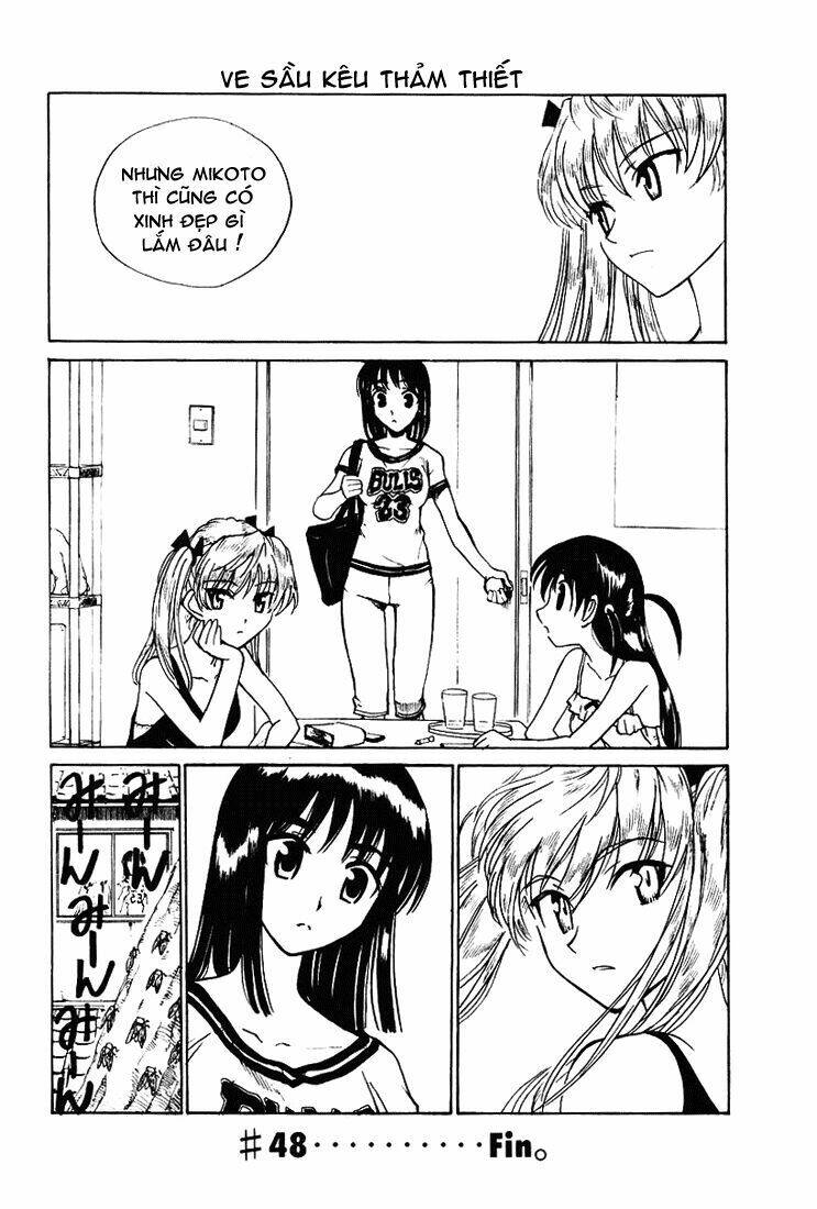 school rumble chapter 48 8