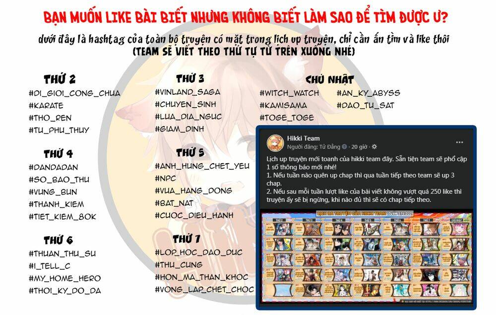 tiêu diệt dị nghị trong xã hội loài người chapter 11 3