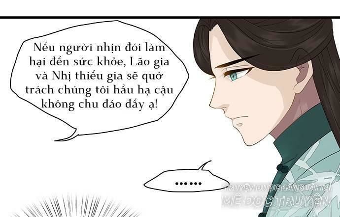 mưa chìm sâu trong mây chapter 47 21
