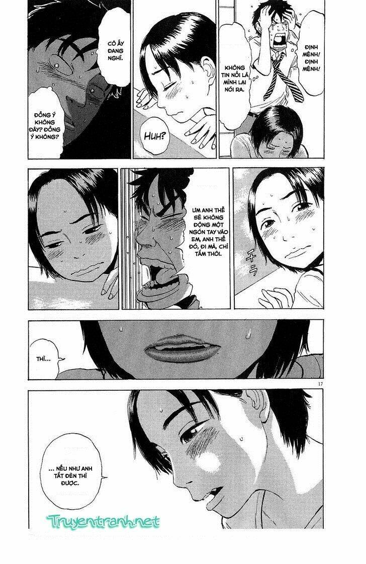 boy on the run chapter 9 16