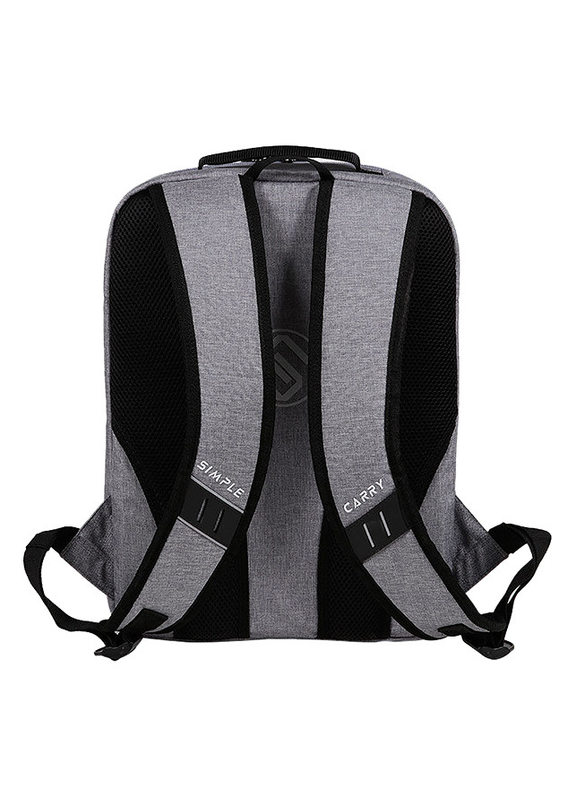 Balo Simplecarry E-City