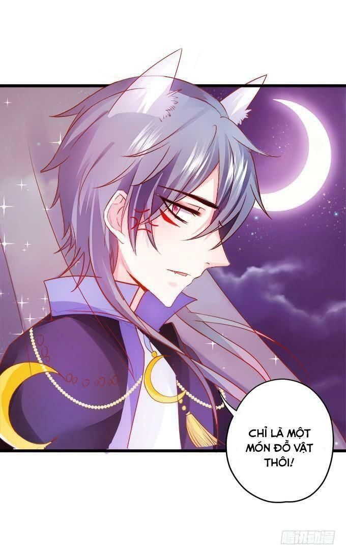 hồ tiên hung bạo chapter 11 46