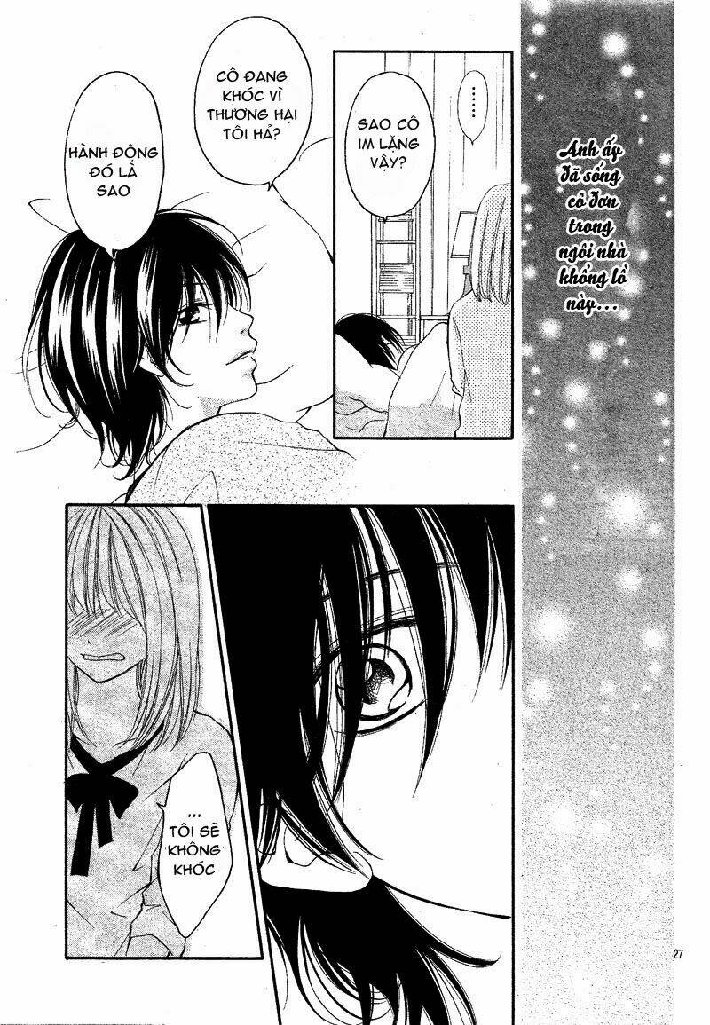 propose no okite chapter 1 29