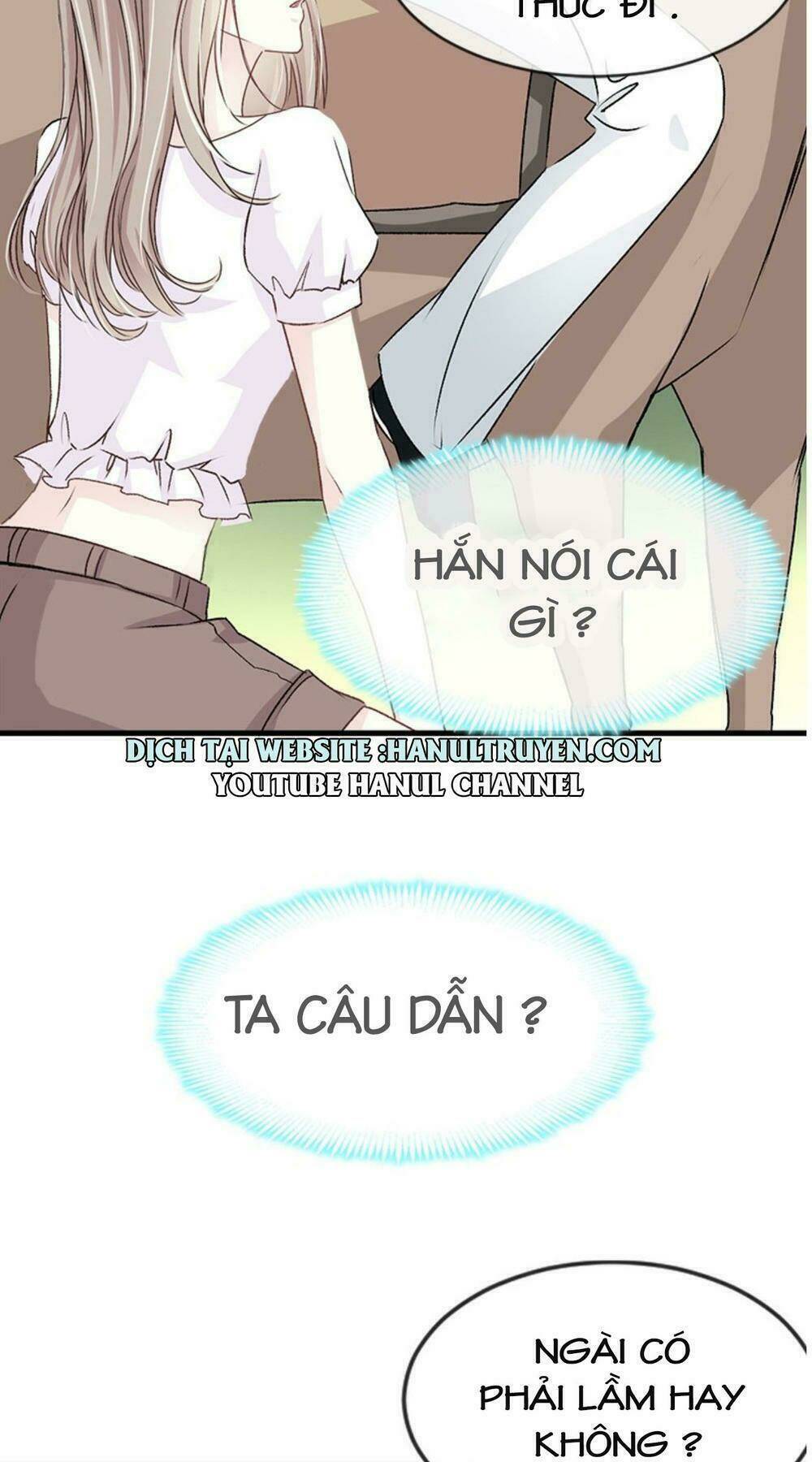 thiên hạ đệ nhất sủng phi chapter 6 12