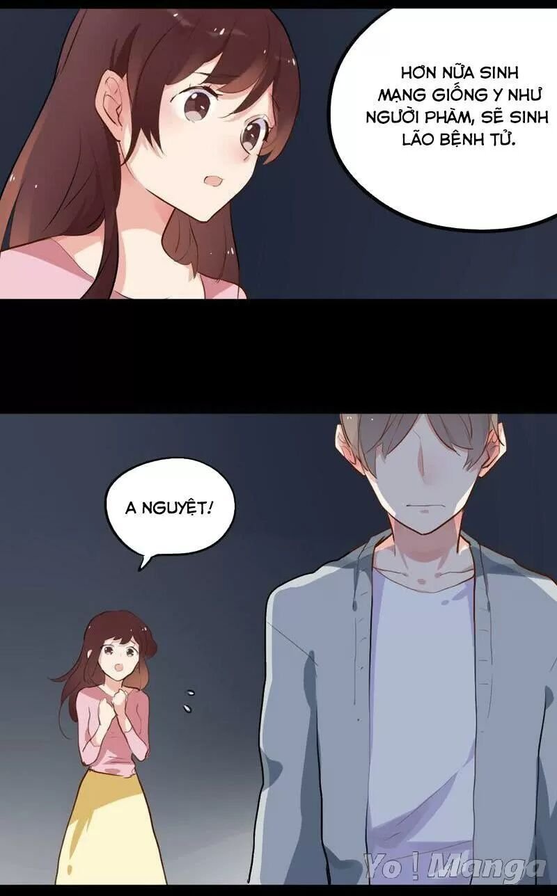 hữu ngôn tại tiên chapter 54 5