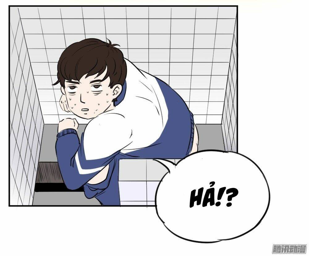 để tui yên ổn trưởng thành coi! chapter 27 30