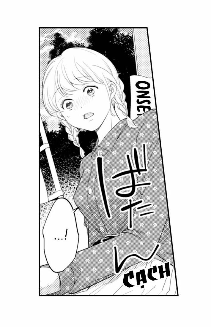 giả vờ ngủ cũng không ngăn được anh ấy chapter 38 12