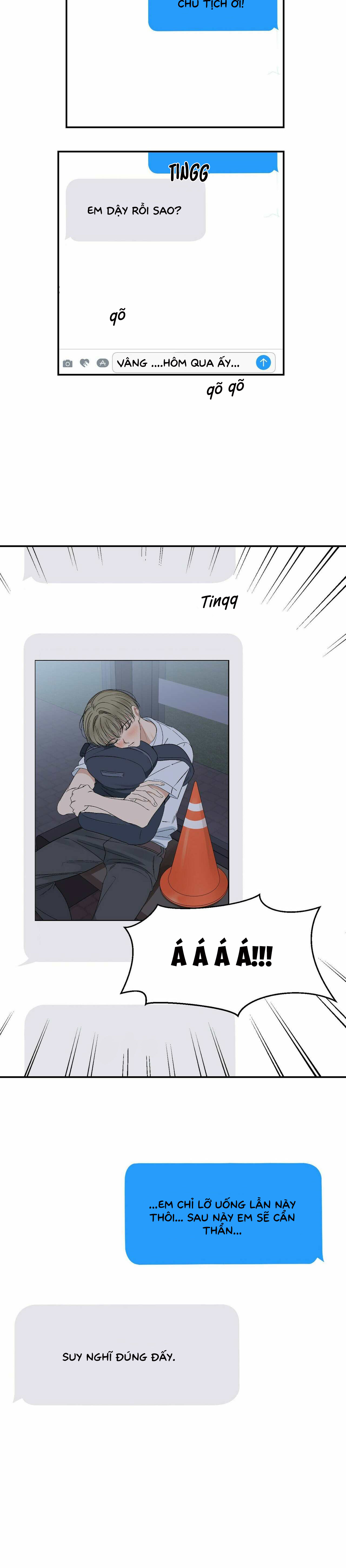 it's not like that chapter 42 3