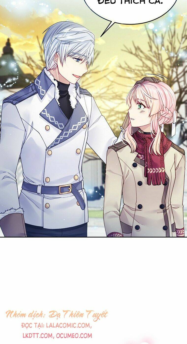 chồng em dễ thương chết mất thôi! chapter 22 13