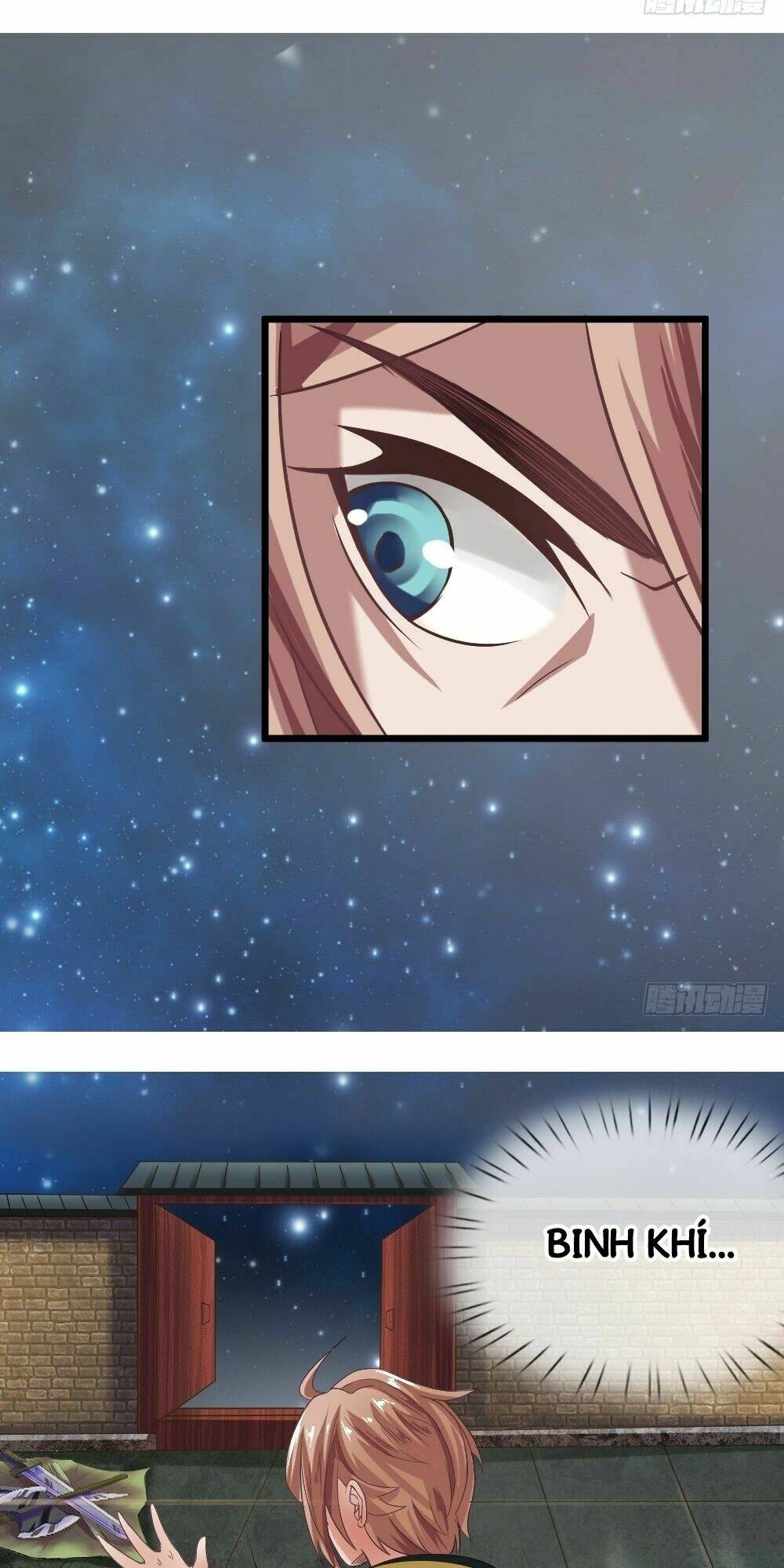 vô địch kiếm thần chapter 7 5