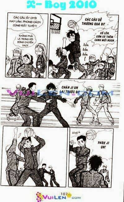 cô giáo tuổi 18 chapter 1 107