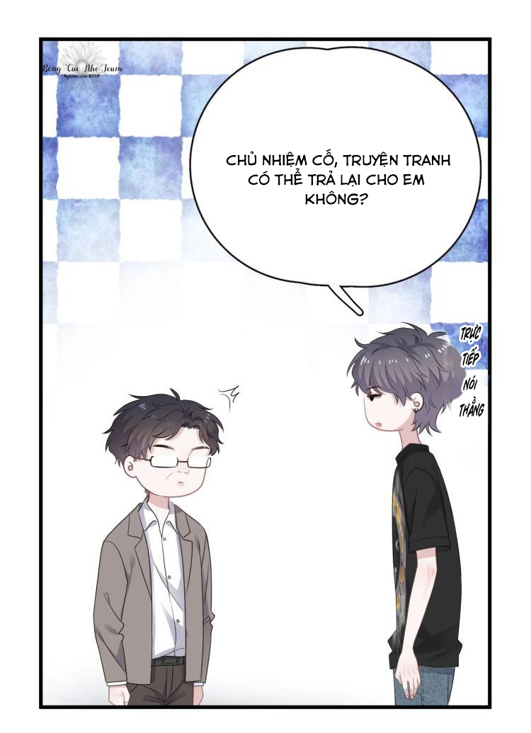 đề này vượt quá sức rồi chapter 9 23