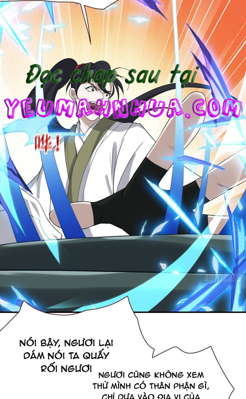hệ thống gánh con mạnh nhất chapter 16 15