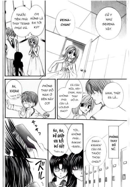 ng life chapter 28 23