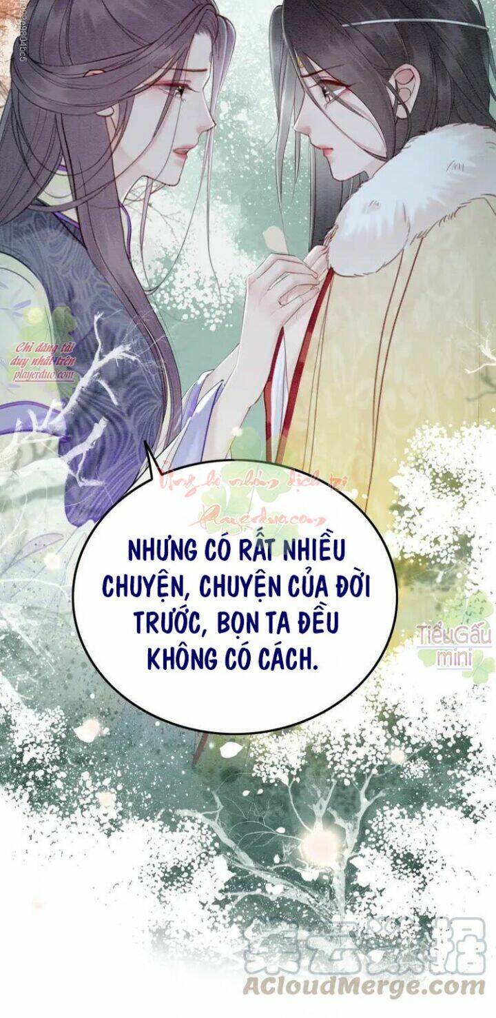 trọng sinh bá sủng nhiếp chính vương quá mạnh mẽ chapter 224 16