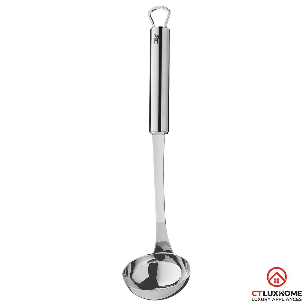 Muôi múc nước sốt Profi Plus Sauce Ladle L27cm, thép không gỉ 18/10 - 1871036030 