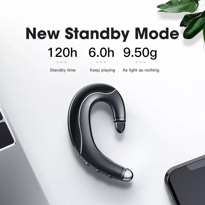 Tai nghe không dây Bluetooth 5.0 TWS TZUZL F88 có micro cho tất cả điện thoại thông minh