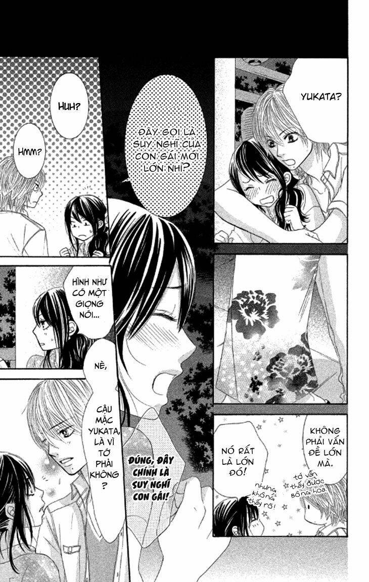 bokutachi wa shitte shimatta chapter 39 22