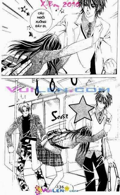 cuộc sống của tôi chapter 10 136