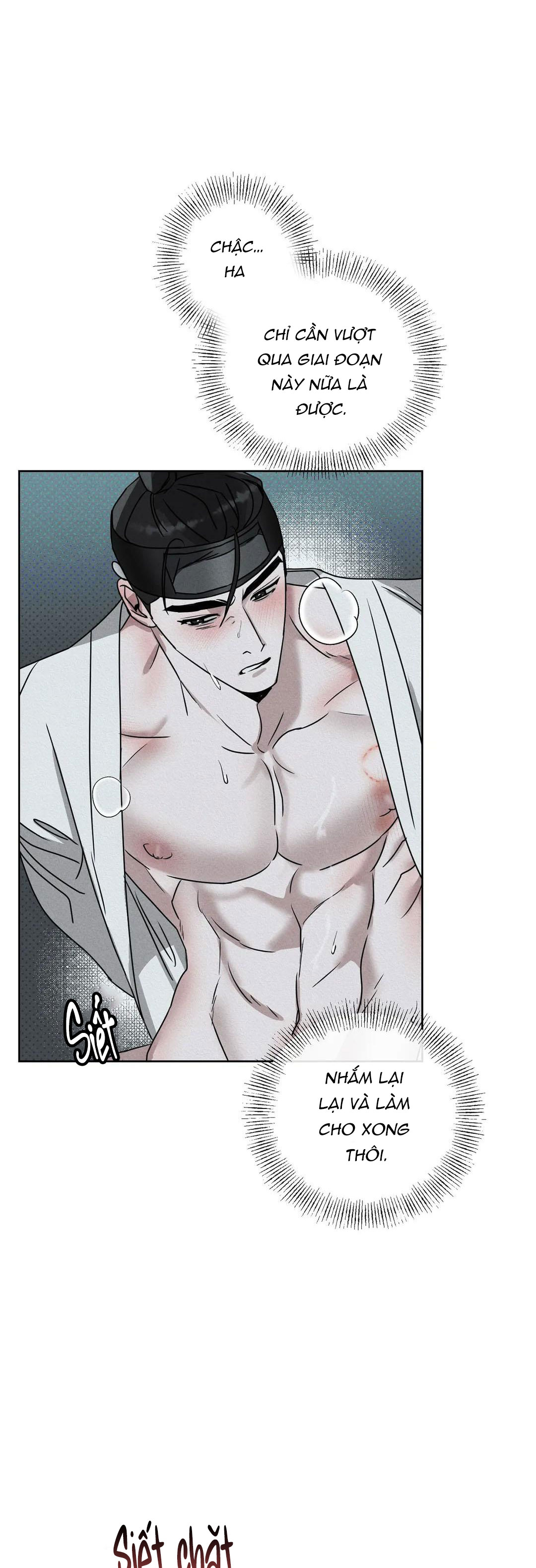 yêu tinh chapter 5 25