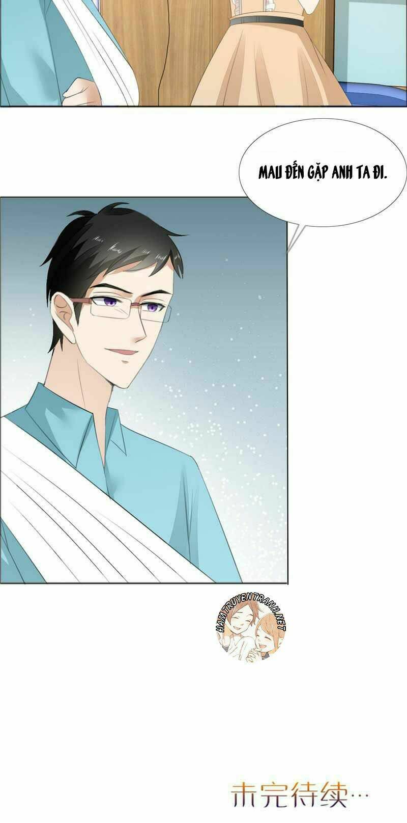 độc sủng kiều thê của bá đạo tổng tài chapter 69 20