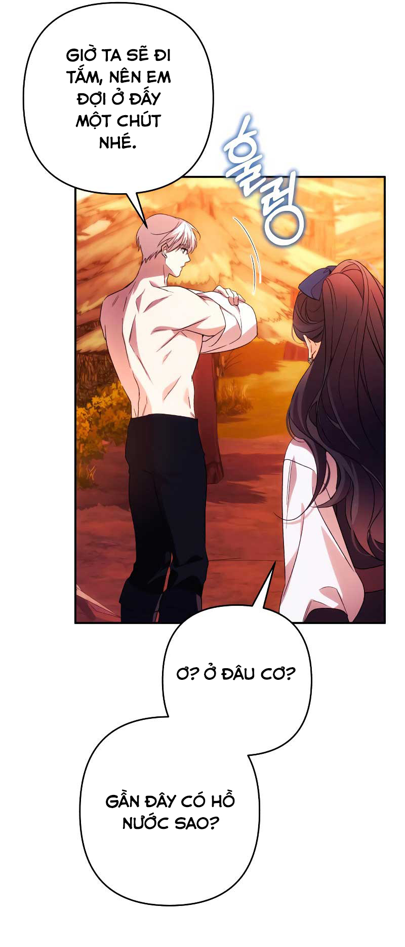 quyến rũ ngài công tước phương bắc chapter 80 38