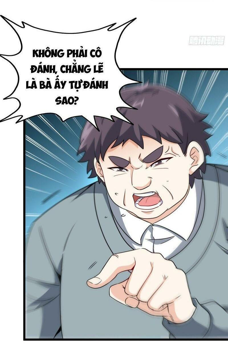 ta là hàn tam thiên chapter 56 2