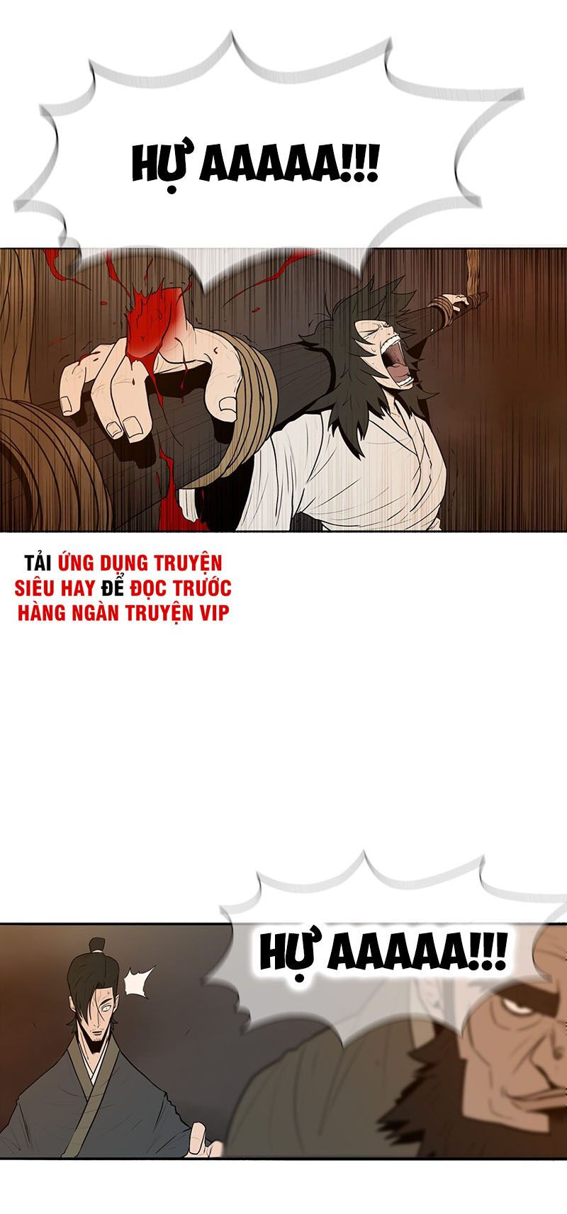 Bắc Kiếm Giang Hồ chapter 2 39