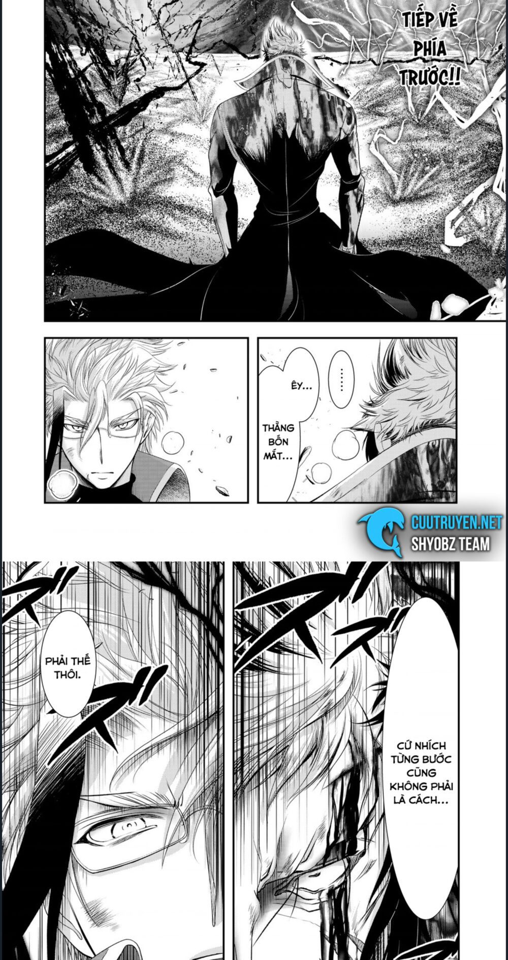 kích trụy vương huyền thoại chapter 69 7