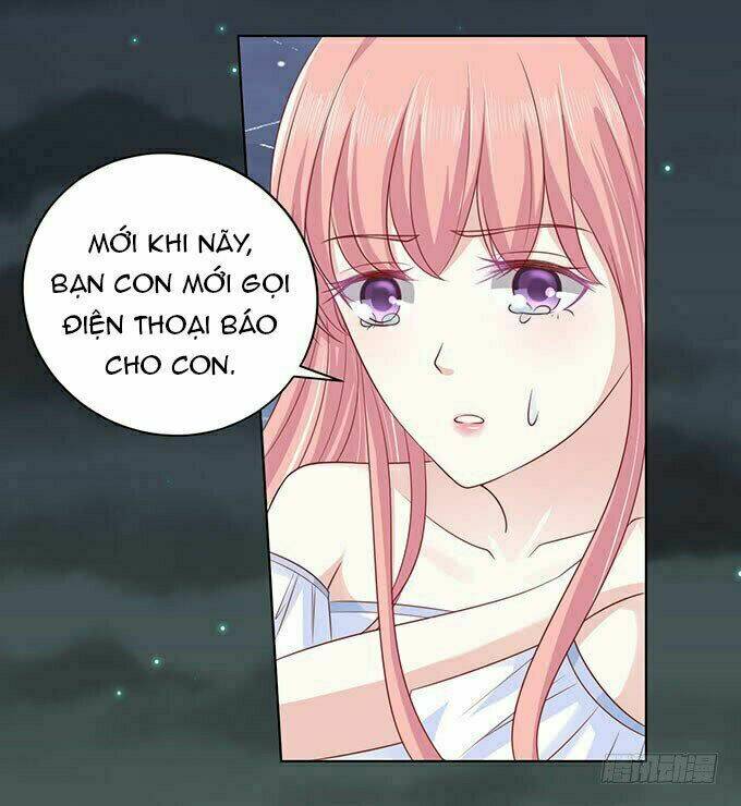 liệt ái tri hạ: series mật đào tiểu tình nhân chapter 91 15