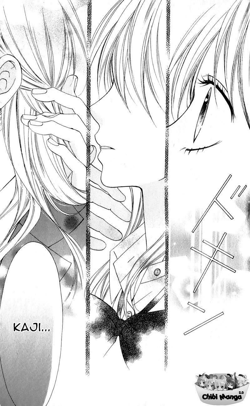 kiss made no kyori chapter 1 41