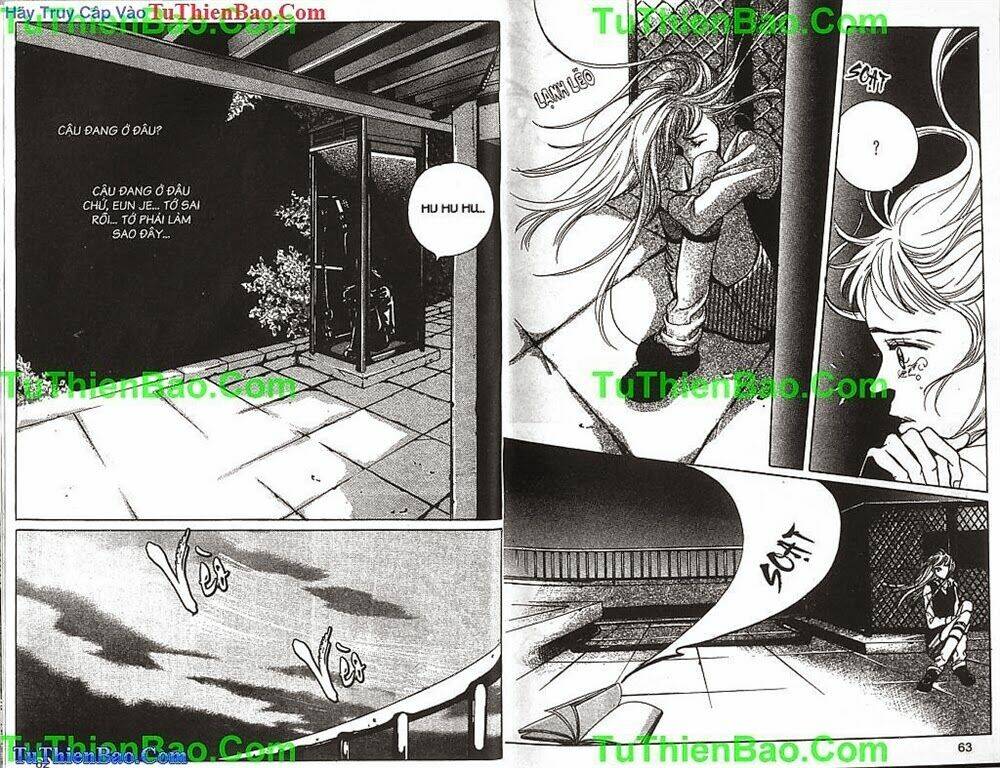 cổ vật kinh hoàng chapter 2 32