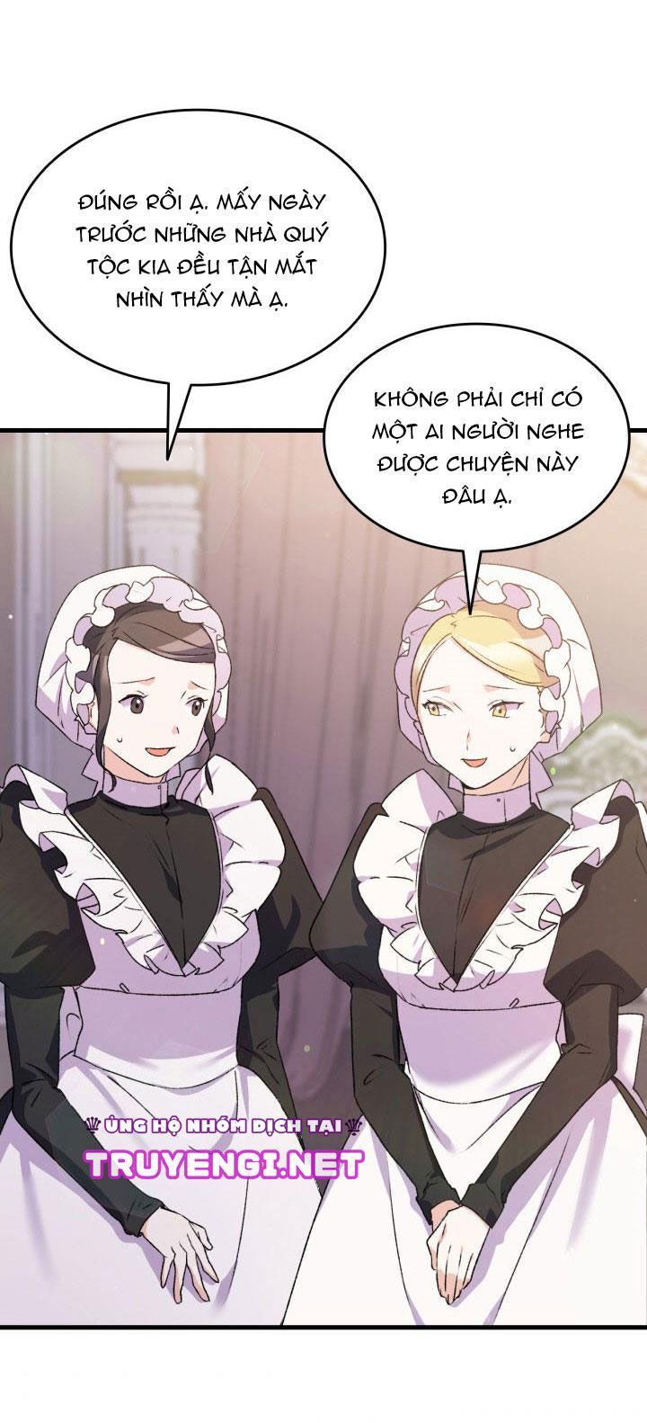 tôi định quyến rũ anh trai nhưng nam chính đã đến chapter 14 21