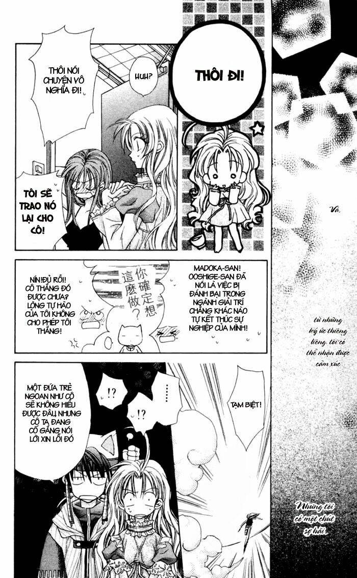 đi tìm mặt trăng tròn chapter 7 12