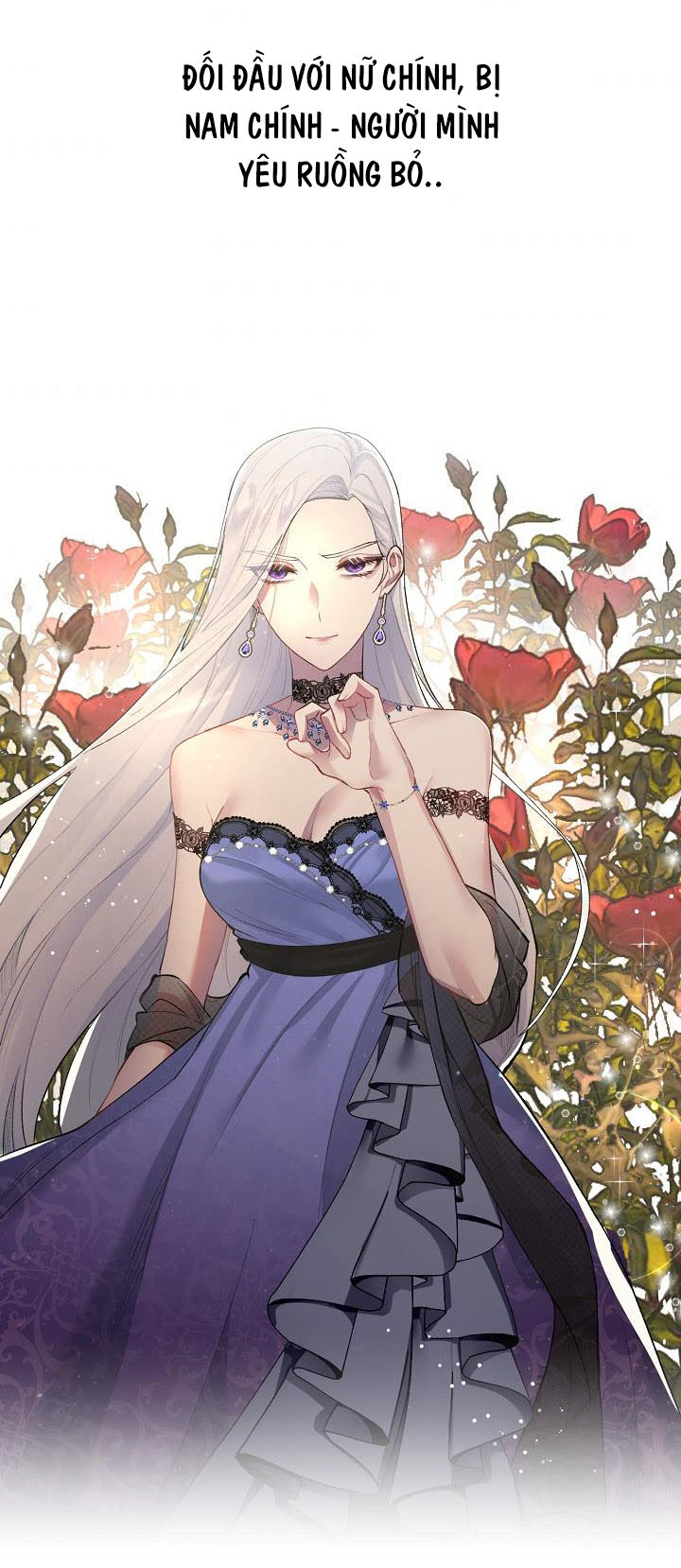là nhân vật phản diện nhưng tôi sẽ trở thành nữ chính chapter 1 53