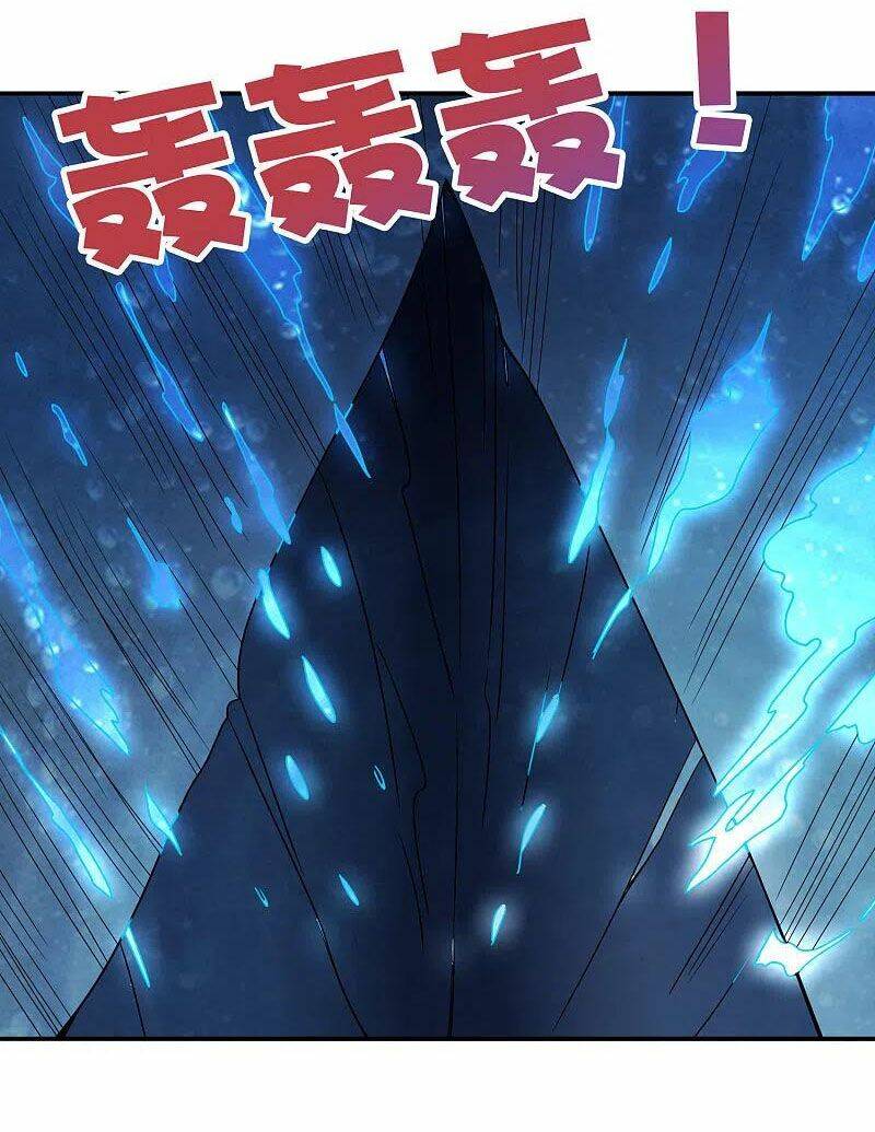 phục thiên thánh chủ chapter 190 29