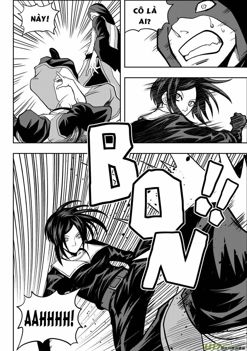 phệ quy giả chapter 21 6