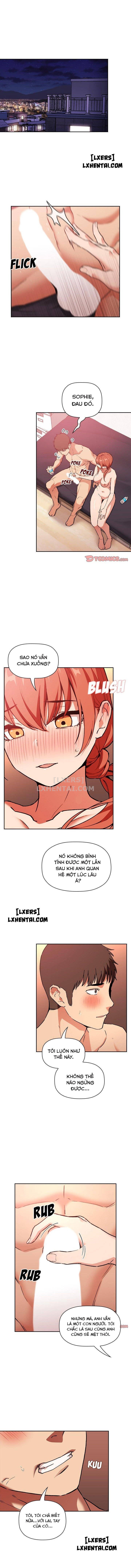 tan rã và tái hợp chapter 38 12