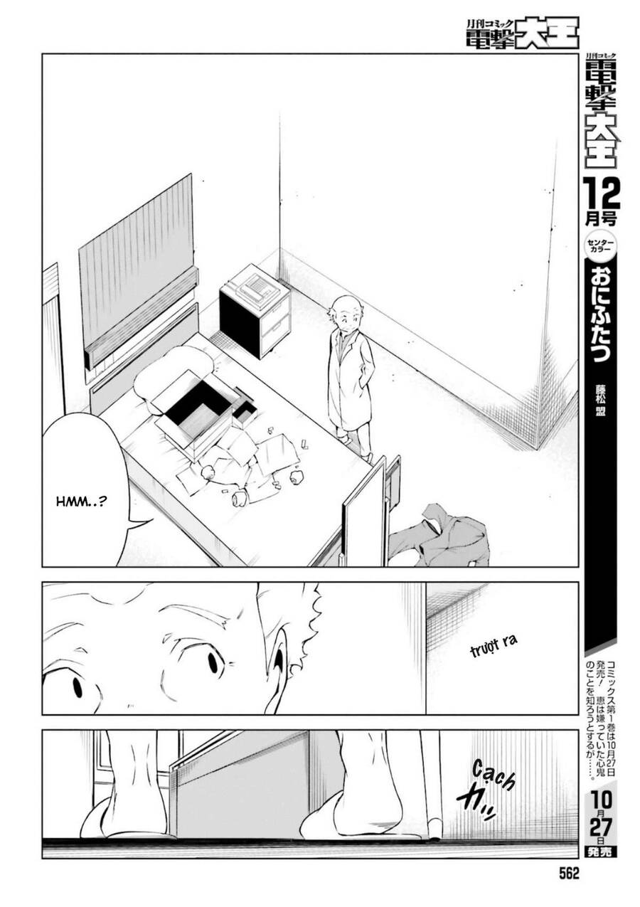 toaru kagaku no accelerator chapter 39 9