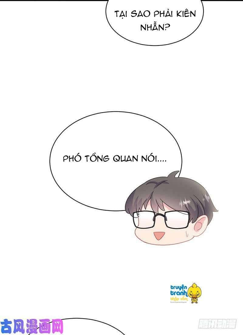 chọc tới chủ tịch tổng tài 2 chapter 130 20