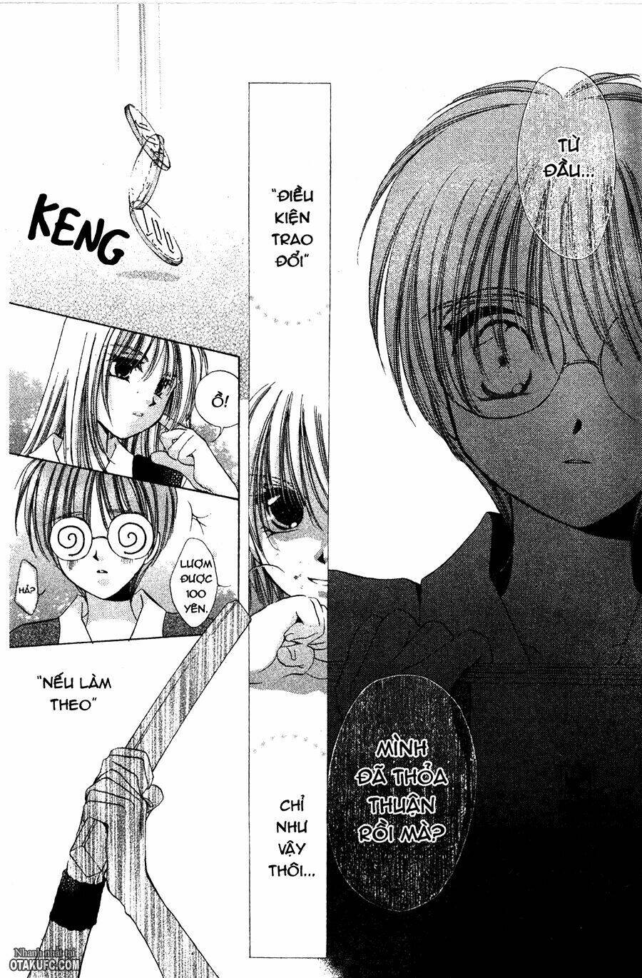 gatcha gacha chapter 11 29