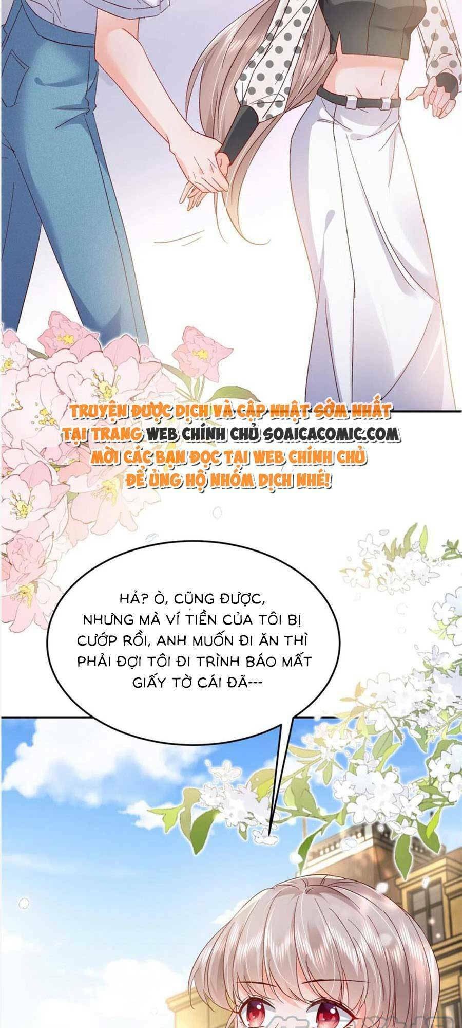 cô vợ của tôi không dễ bắt nạt chapter 58 2
