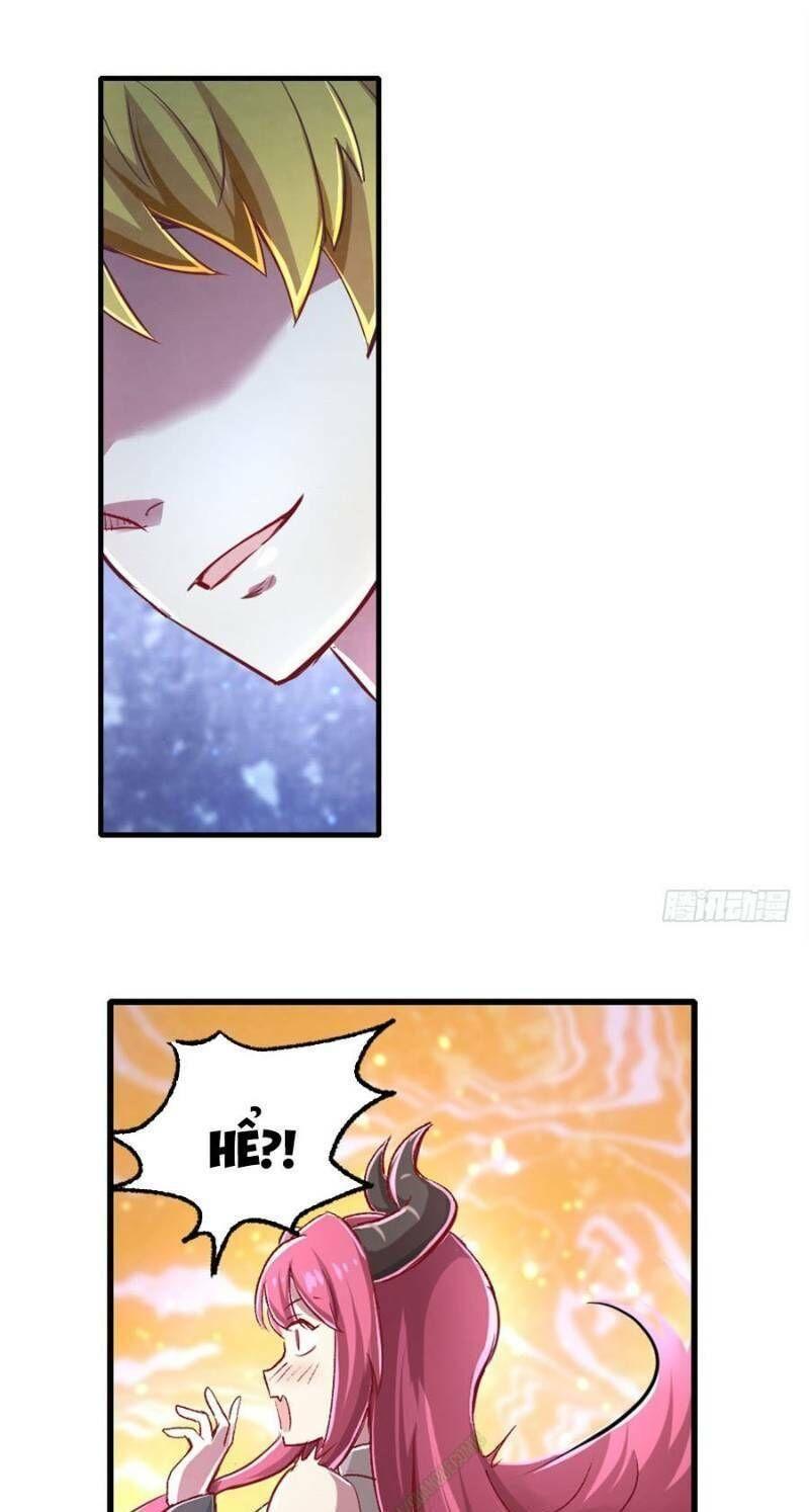 Ma Vương Thất Nghiệp chapter 1 11