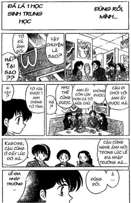 khuyển dạ xoa bản đẹp chapter 56.6 4