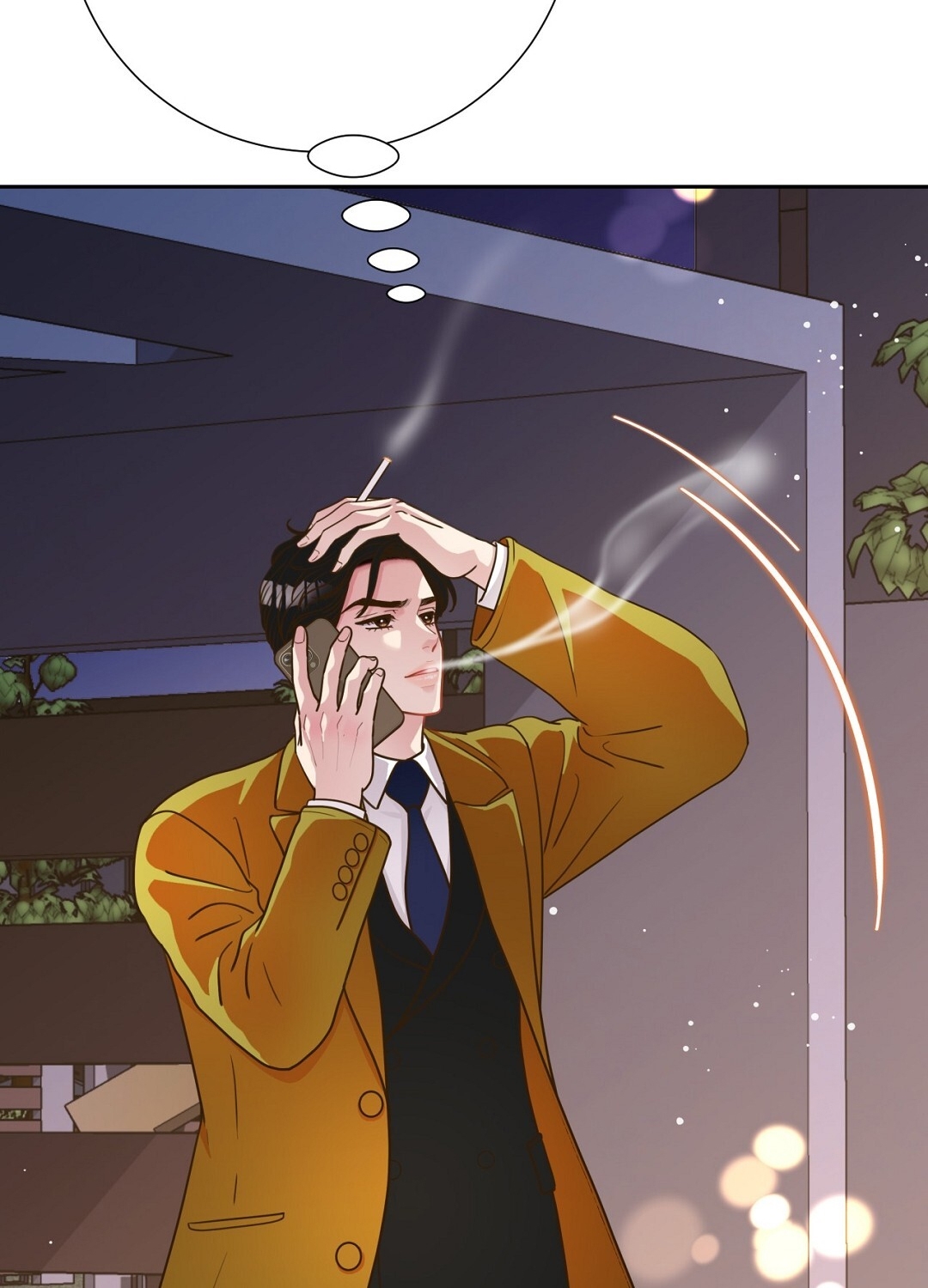 [18+] trải nghiệm thân mật với bạn của anh trai chapter 23.1 43