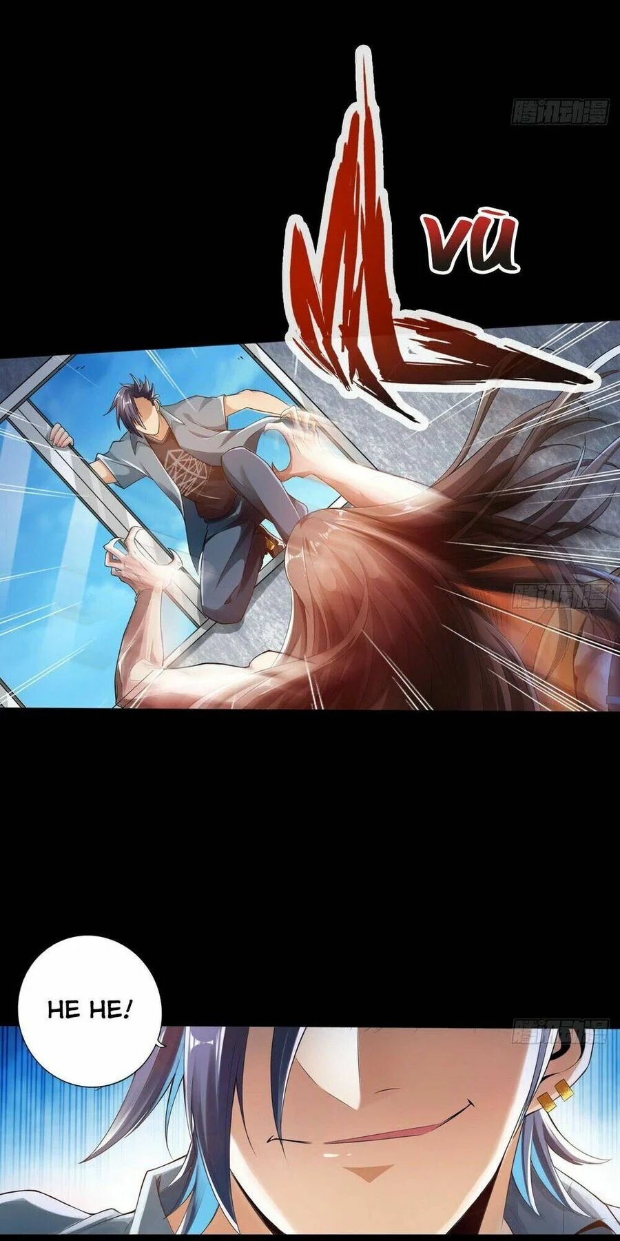 nhân vật phản diện đi tìm đường chết chapter 3 26