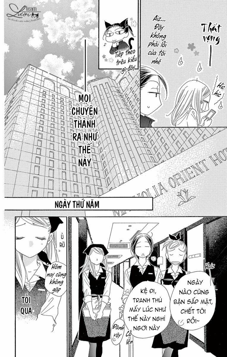 ảo ảnh tình yêu chapter 11 24