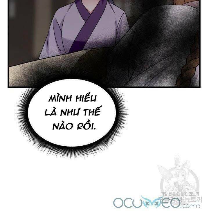 cô dâu của sói đen chapter 7 30