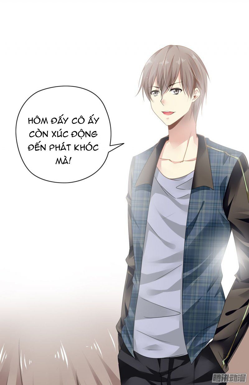 thủ hội chi vũ chapter 16 38